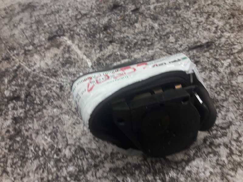 Recambio de cinturon seguridad trasero izquierdo para citroen berlingo 1.9 600 d furg. referencia OEM IAM   