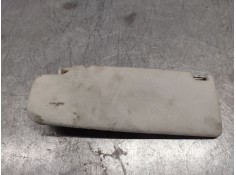 Recambio de parasol derecho para volkswagen golf iv berlina (1j1) 1.9 tdi referencia OEM IAM 3B0857552  