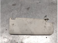 Recambio de parasol izquierdo para volkswagen golf iv berlina (1j1) 1.9 tdi referencia OEM IAM 8D0857551E  