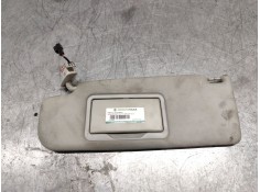 Recambio de parasol izquierdo para volkswagen golf iv berlina (1j1) 1.9 tdi referencia OEM IAM 8D0857551E   2