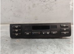 Recambio de mando climatizador para bmw serie 3 berlina (e46) 320d referencia OEM IAM 64116919784  