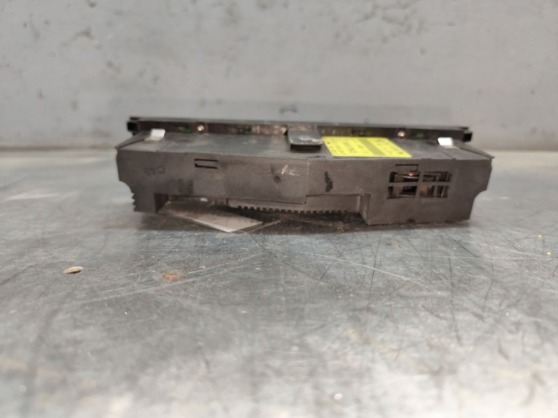 Recambio de mando climatizador para bmw serie 3 berlina (e46) 320d referencia OEM IAM 64116919784  