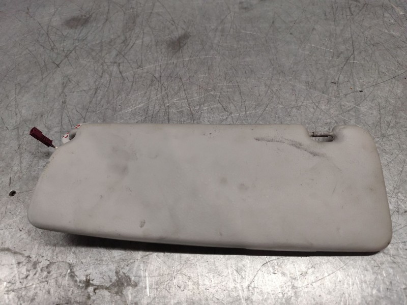 Recambio de parasol derecho para bmw serie 3 berlina (e46) 320d referencia OEM IAM   