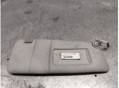 Recambio de parasol derecho para bmw serie 3 berlina (e46) 320d referencia OEM IAM    2