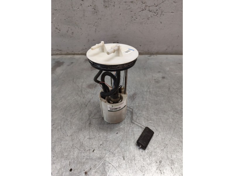 Recambio de aforador para ford ecosport 1.0 ecoboost referencia OEM IAM CN159H307FC  