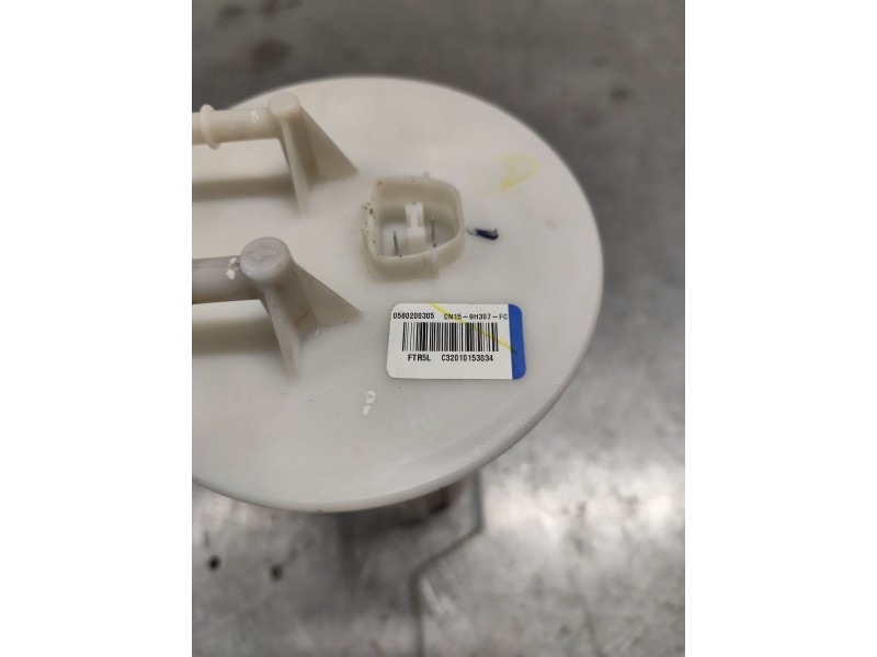 Recambio de aforador para ford ecosport 1.0 ecoboost referencia OEM IAM CN159H307FC  