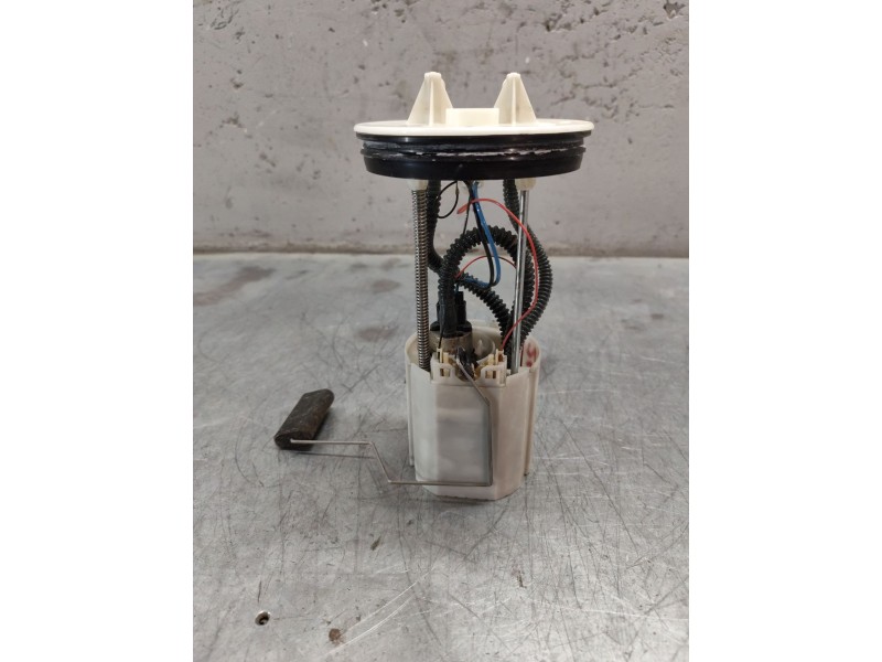 Recambio de aforador para ford ecosport 1.0 ecoboost referencia OEM IAM CN159H307FC  