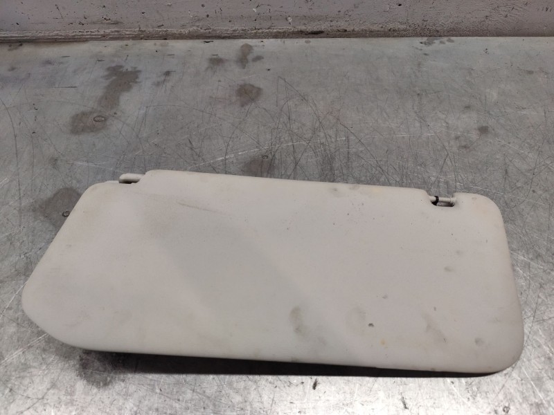 Recambio de parasol derecho para volkswagen crafter furgoneta (sy_, sx_) 2.0 tdi referencia OEM IAM   
