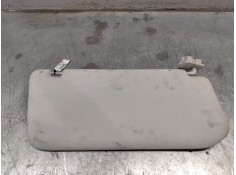 Recambio de parasol izquierdo para volkswagen crafter furgoneta (sy_, sx_) 2.0 tdi referencia OEM IAM   