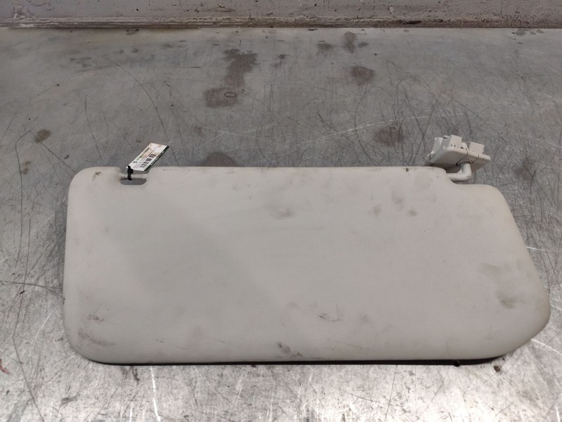 Recambio de parasol izquierdo para volkswagen crafter furgoneta (sy_, sx_) 2.0 tdi referencia OEM IAM   