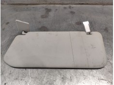 Recambio de parasol izquierdo para volkswagen crafter furgoneta (sy_, sx_) 2.0 tdi referencia OEM IAM    2