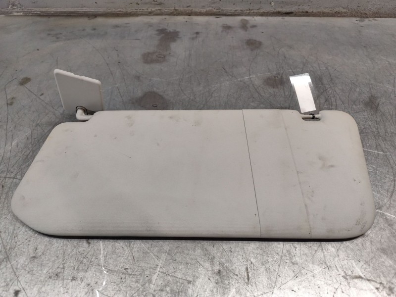Recambio de parasol izquierdo para volkswagen crafter furgoneta (sy_, sx_) 2.0 tdi referencia OEM IAM   