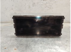 Recambio de sistema audio / radio cd para kia niro i (de) e-niro referencia OEM IAM 9656004330  