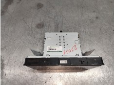 Recambio de sistema audio / radio cd para kia niro i (de) e-niro referencia OEM IAM 9656004330   2