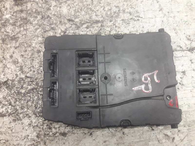 Recambio de bsi para renault megane ii berlina 5p confort authentique referencia OEM IAM 8200305576 S118400300I 