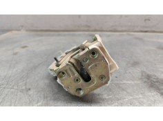 Recambio de cerradura puerta trasera derecha para nissan primera (p11) 2.0 td referencia OEM IAM  6 PINS  2