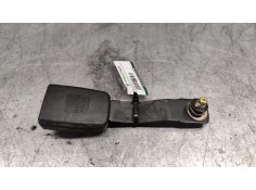 Recambio de enganche de cinturon delantero derecho para nissan primera (p11) 2.0 td referencia OEM IAM 868422F000   2