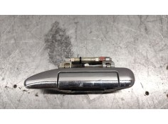 Recambio de maneta exterior delantera izquierda para nissan primera (p11) 2.0 td referencia OEM IAM   