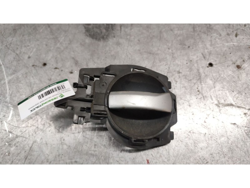 Recambio de maneta interior delantera izquierda para citroën c3 1.4 hdi audace referencia OEM IAM   