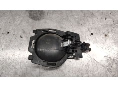 Recambio de maneta interior delantera izquierda para citroën c3 1.4 hdi audace referencia OEM IAM    2