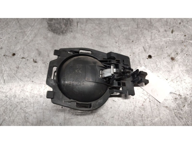 Recambio de maneta interior delantera izquierda para citroën c3 1.4 hdi audace referencia OEM IAM   