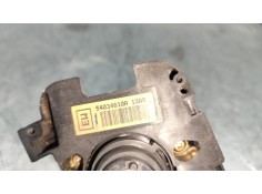 Recambio de mando limpia para nissan primera (p11) 2.0 td referencia OEM IAM 36931B13A9   2