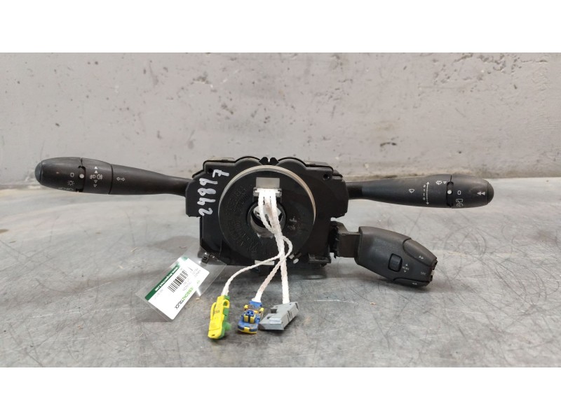 Recambio de mando multifuncion para peugeot 307 (s1) xn referencia OEM IAM 96605671XT  