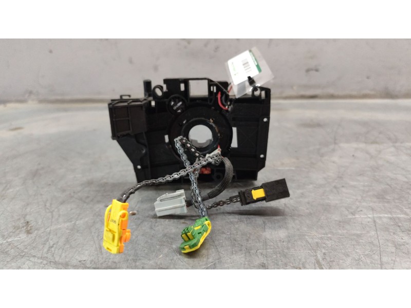 Recambio de anillo airbag para renault clio ii fase ii (b/cb0) authentique referencia OEM IAM   