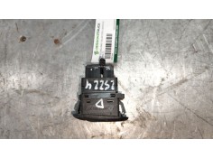 Recambio de mando elevalunas delantero derecho para citroën c3 1.4 hdi audace referencia OEM IAM 96605364XT   2