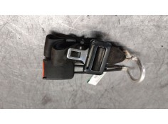 Recambio de enganche cinturon trasero central para volkswagen golf iii (1h1) 1.6 referencia OEM IAM   