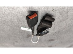 Recambio de enganche cinturon trasero central para volkswagen golf iii (1h1) 1.6 referencia OEM IAM    2