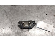 Recambio de piloto matricula para ford mondeo berlina (ge) ambiente referencia OEM IAM    2