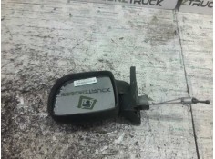 Recambio de retrovisor izquierdo para renault rapid/express (f40) 1.9 d familiar (f40p) referencia OEM IAM   