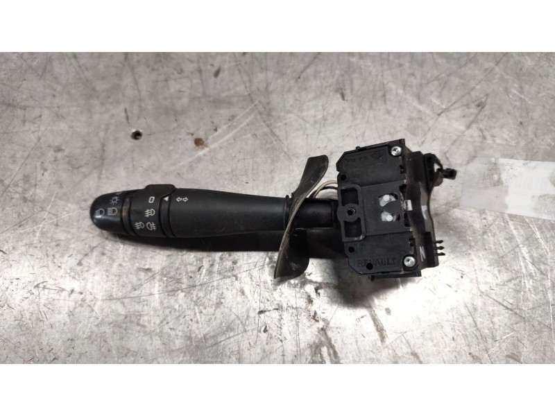 Recambio de mando luces para renault clio ii fase ii (b/cb0) authentique referencia OEM IAM   