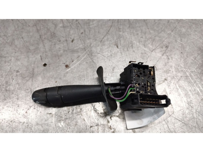 Recambio de mando luces para renault clio ii fase ii (b/cb0) authentique referencia OEM IAM   