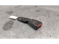 Recambio de enganche cinturon trasero central para citroën c3 1.4 hdi audace referencia OEM IAM 9640832177  