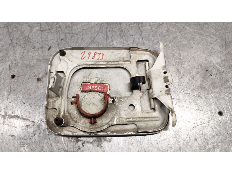 Recambio de tapa exterior combustible para nissan primera (p11) 2.0 td referencia OEM IAM   