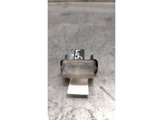 Recambio de piloto matricula para citroën c3 1.4 hdi audace referencia OEM IAM  2 PINS 