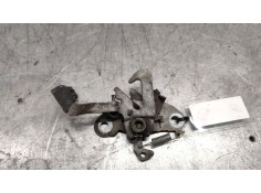 Recambio de cerradura capot para citroën c3 1.4 hdi audace referencia OEM IAM    2