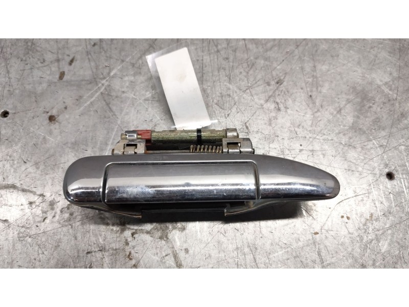 Recambio de maneta exterior delantera derecha para nissan primera (p11) 2.0 td referencia OEM IAM   