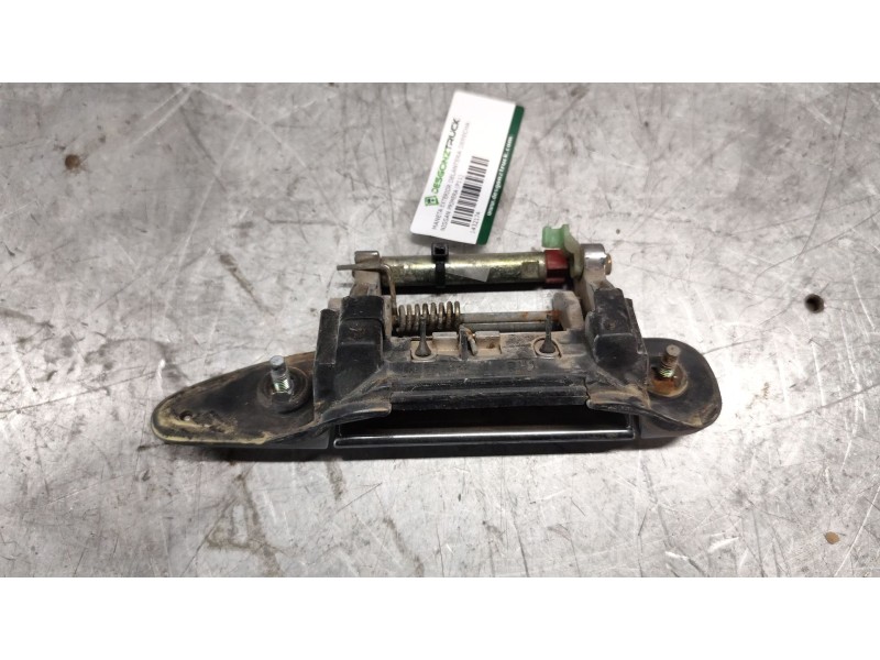 Recambio de maneta exterior delantera derecha para nissan primera (p11) 2.0 td referencia OEM IAM   