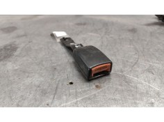 Recambio de enganche de cinturon delantero izquierdo para nissan primera (p11) 2.0 td referencia OEM IAM 868422F000  