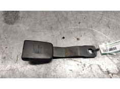Recambio de enganche de cinturon delantero izquierdo para nissan primera (p11) 2.0 td referencia OEM IAM 868422F000   2