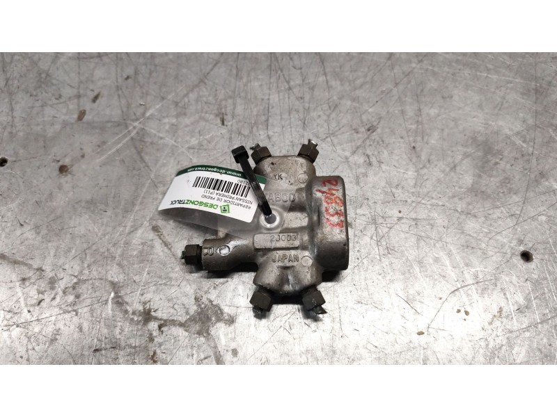 Recambio de repartidor de freno para nissan primera (p11) 2.0 td referencia OEM IAM   