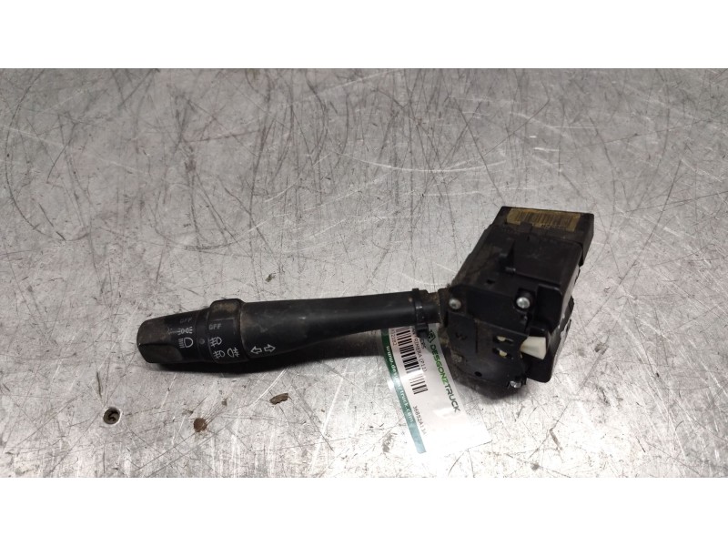 Recambio de mando luces para nissan primera (p11) 2.0 td referencia OEM IAM 36852A13A9  