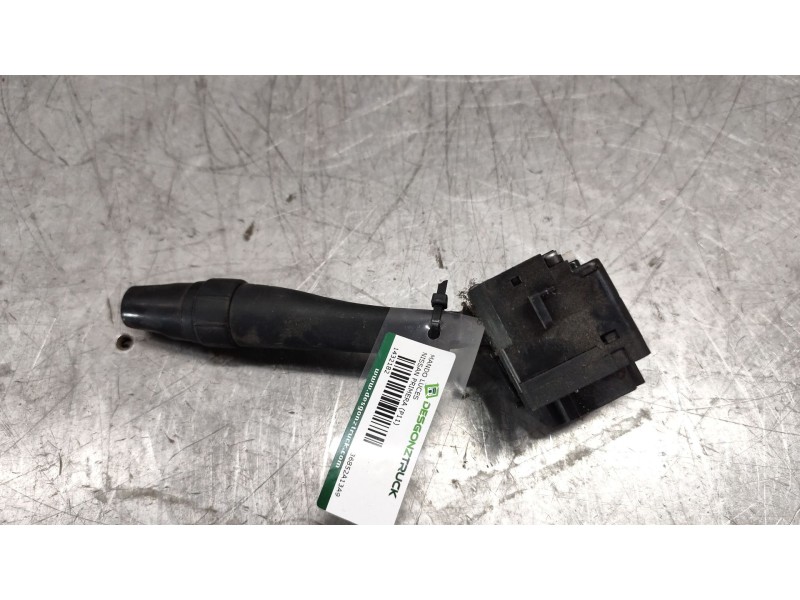 Recambio de mando luces para nissan primera (p11) 2.0 td referencia OEM IAM 36852A13A9  