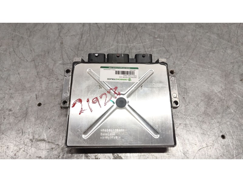 Recambio de centralita motor uce para ford c-max (cb3) ghia referencia OEM IAM 7M5112A650AAB  