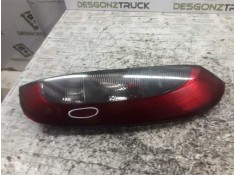 Recambio de piloto trasero derecho para opel corsa c blue line referencia OEM IAM   