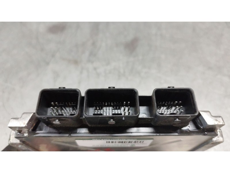 Recambio de centralita motor uce para ford c-max (cb3) ghia referencia OEM IAM 7M5112A650AAB  