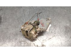 Recambio de cerradura puerta trasera izquierda para nissan primera (p11) 2.0 td referencia OEM IAM  6 PINS 